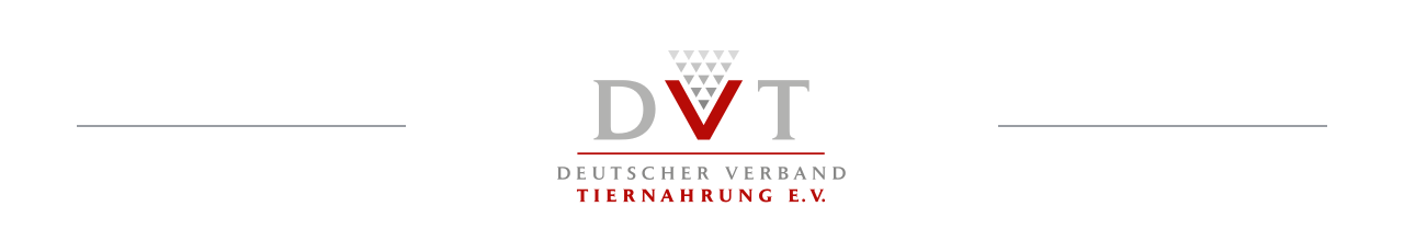 DVT Deutscher Verband Tiernahrung